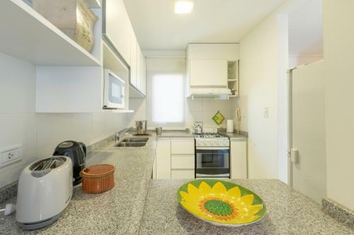 Apartamento At Suites