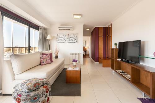 Apartamento At Suites