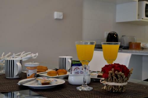 Apartamento At Suites