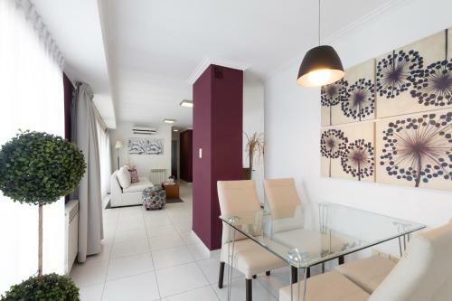Apartamento At Suites