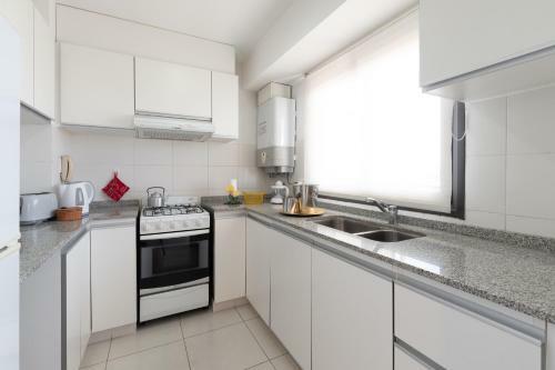 Apartamento At Suites