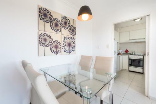 Apartamento At Suites
