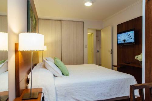 Apartamento At Suites