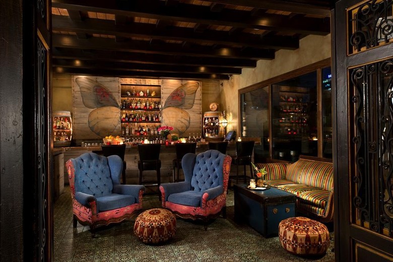 Hotel Petit Ermitage