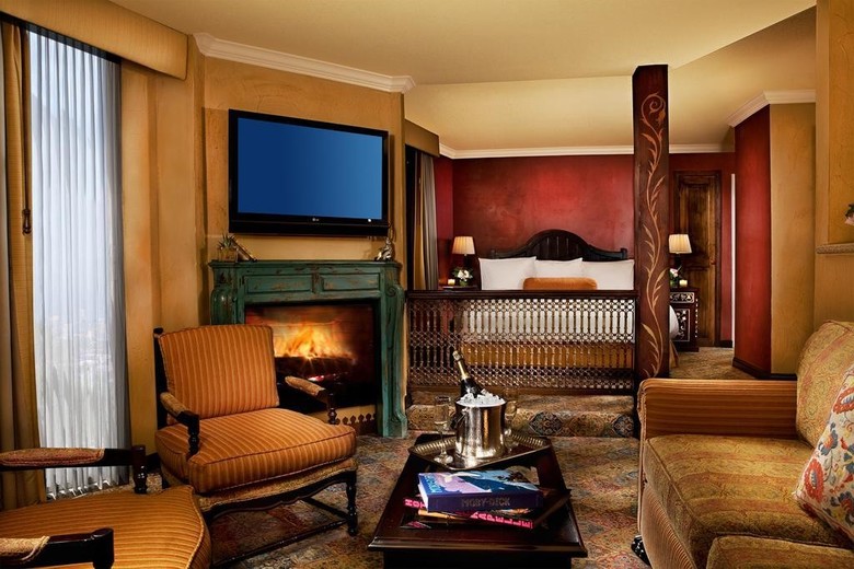 Hotel Petit Ermitage