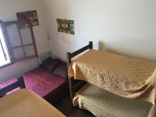 Mundo Mestizo Hostel C�rdoba