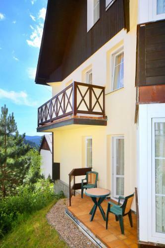 Hostal Pension Villa Stella