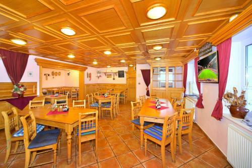 Hostal Pension Villa Stella