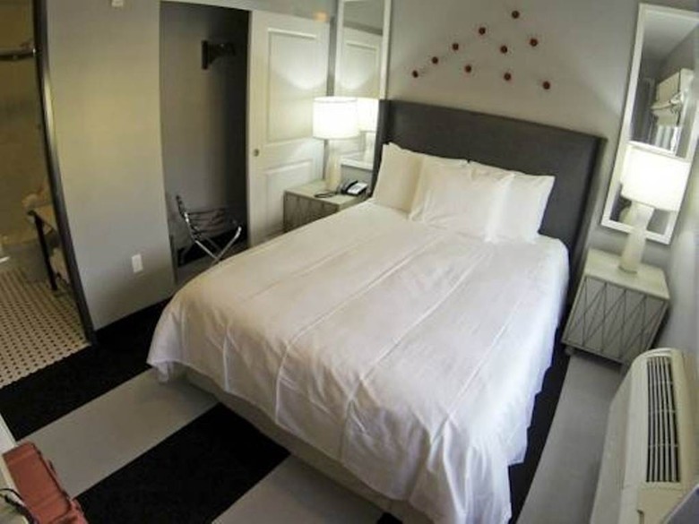 Hollywood Le Bon Hotel