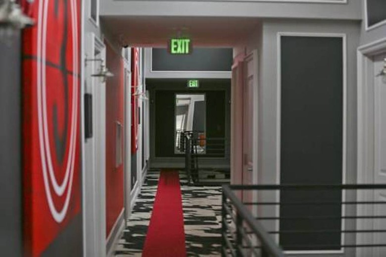 Hollywood Le Bon Hotel