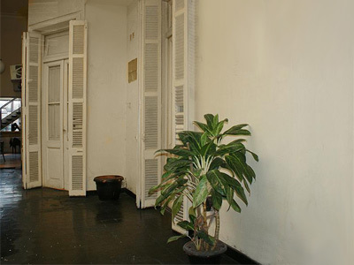 La Reserva Hotel