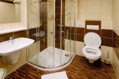 Hostal Pension B�hmerwald