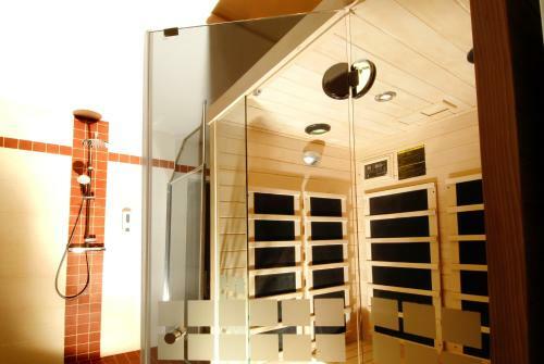 Hostal Pension B�hmerwald