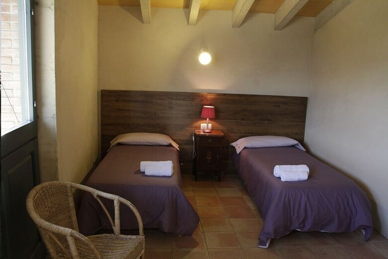 Agroturismo Can Margarit