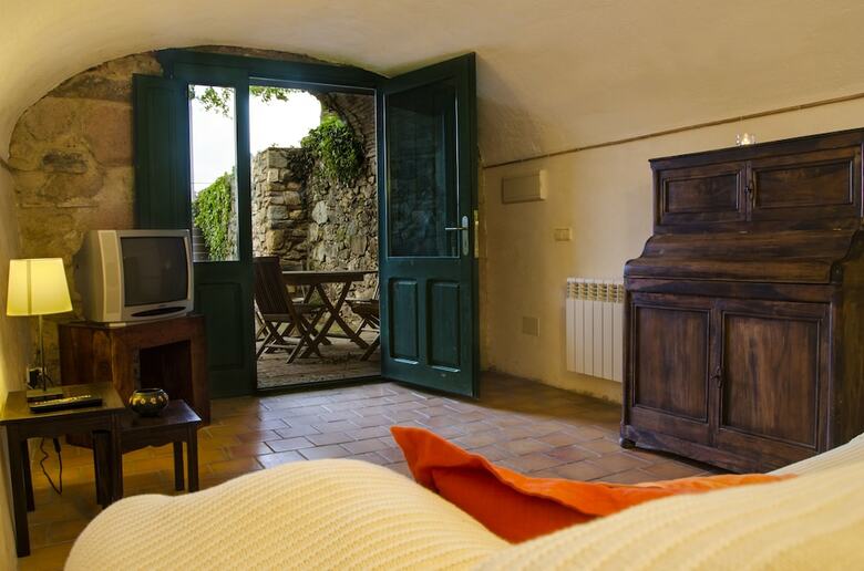 Agroturismo Can Margarit