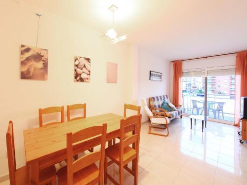 Apartment Les Suredes Ii.1