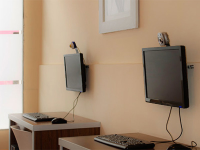 Hotel Vi�a De Italia
