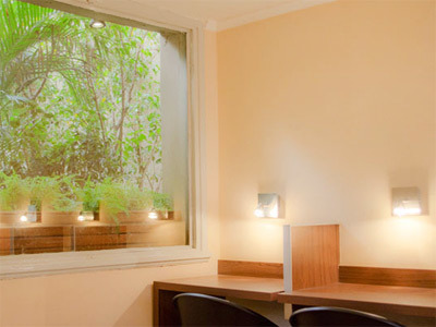 Hotel Vi�a De Italia