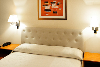 Hotel Vi�a De Italia