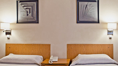Hotel Vi�a De Italia