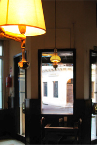 Hotel Vi�a De Italia