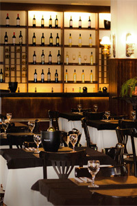 Hotel Vi�a De Italia