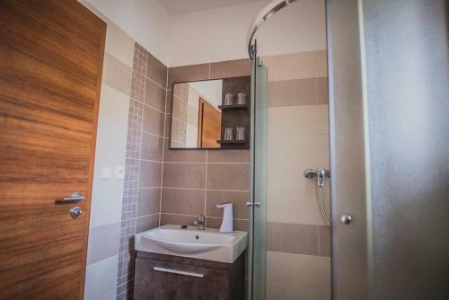 Hostal Ubytov�n� Andr�