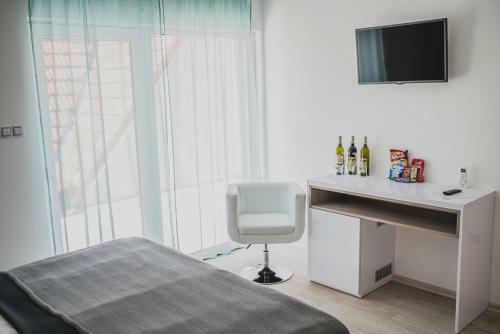 Hostal Ubytov�n� Andr�