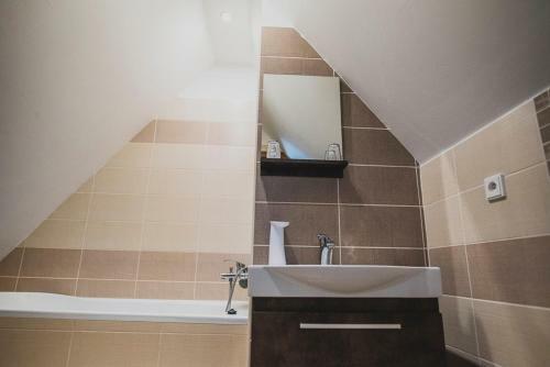 Hostal Ubytov�n� Andr�