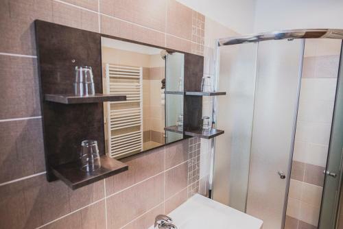Hostal Ubytov�n� Andr�