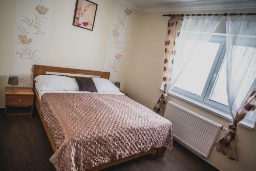 Hostal Ubytov�n� Andr�