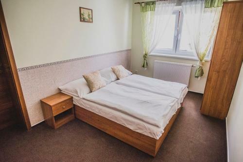 Hostal Ubytov�n� Andr�
