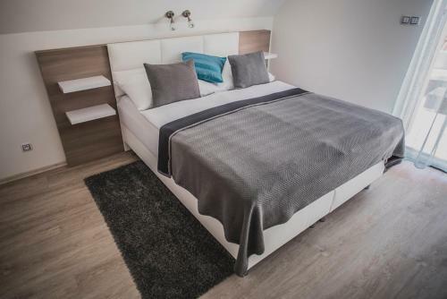 Hostal Ubytov�n� Andr�