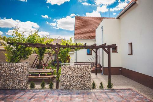 Hostal Ubytov�n� Andr�