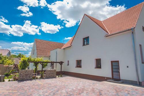 Hostal Ubytov�n� Andr�