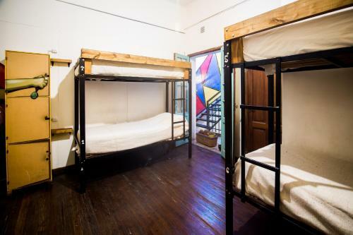 Rupestre Hostel