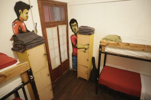 Rupestre Hostel