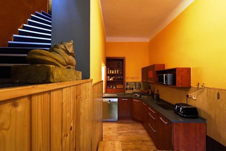 Albergue Elf