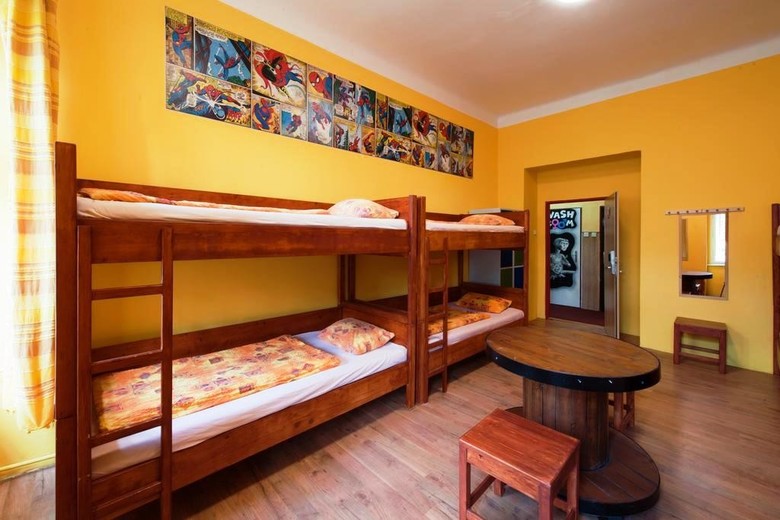 Albergue Elf