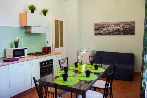 Prague Centre Apartments & Hostel