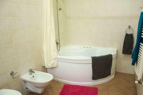 Prague Centre Apartments & Hostel