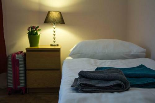 Prague Centre Apartments & Hostel