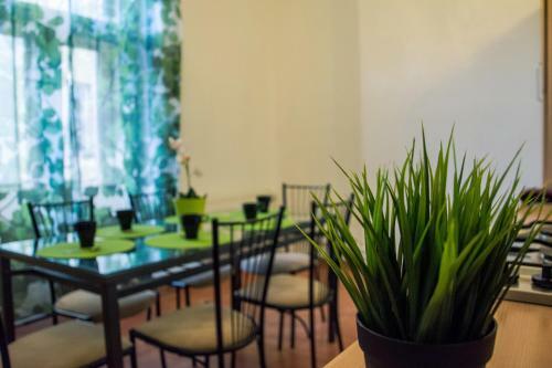 Prague Centre Apartments & Hostel