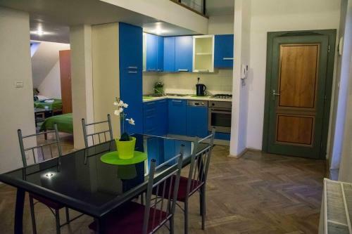 Prague Centre Apartments & Hostel
