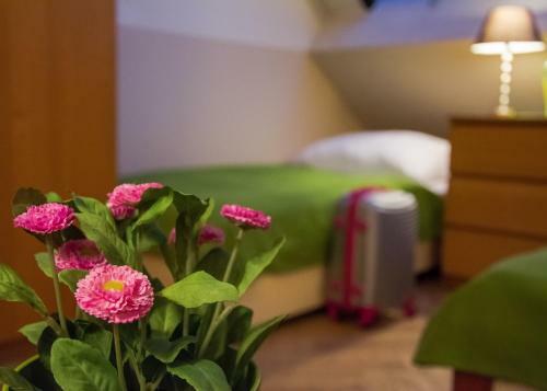 Prague Centre Apartments & Hostel