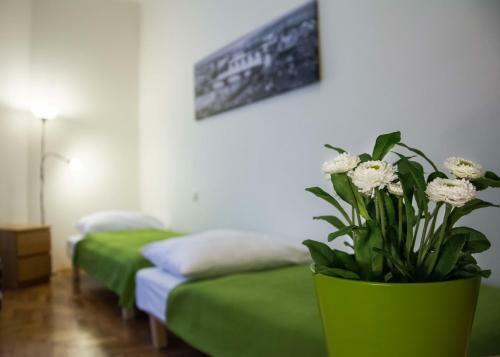 Prague Centre Apartments & Hostel