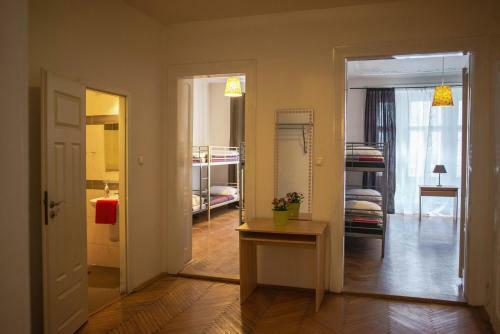 Prague Centre Apartments & Hostel