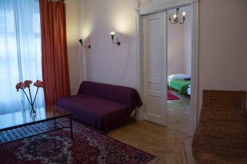 Prague Centre Apartments & Hostel
