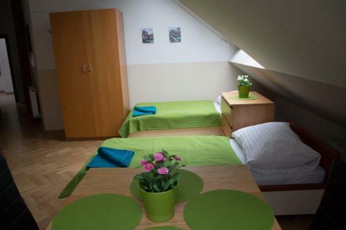 Prague Centre Apartments & Hostel