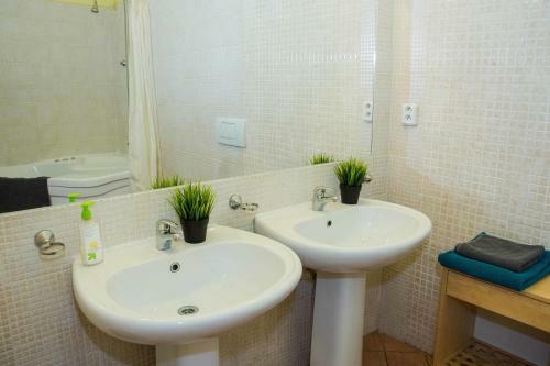 Prague Centre Apartments & Hostel